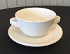 Soepkom V&B 270 ml inc schotel